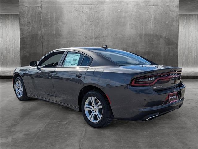 new 2023 Dodge Charger car, priced at $30,558