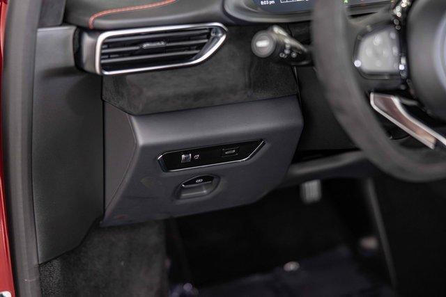 used 2024 Lotus Emira car, priced at $101,885