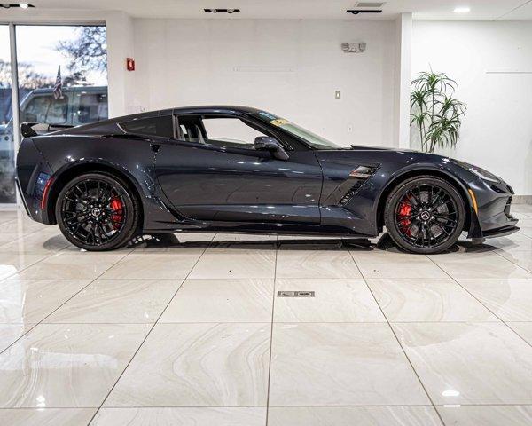 used 2015 Chevrolet Corvette car, priced at $81,885