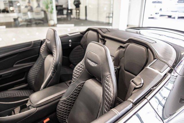 used 2016 Aston Martin Vanquish car, priced at $141,998