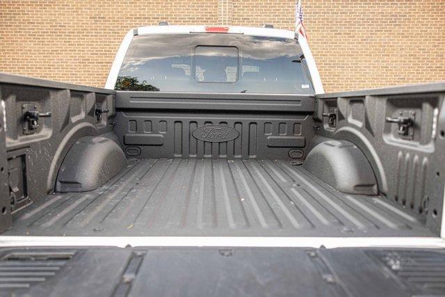 used 2023 Ford F-150 car, priced at $58,888