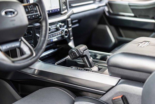 used 2023 Ford F-150 car, priced at $58,888