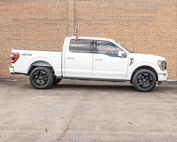 used 2023 Ford F-150 car, priced at $58,888