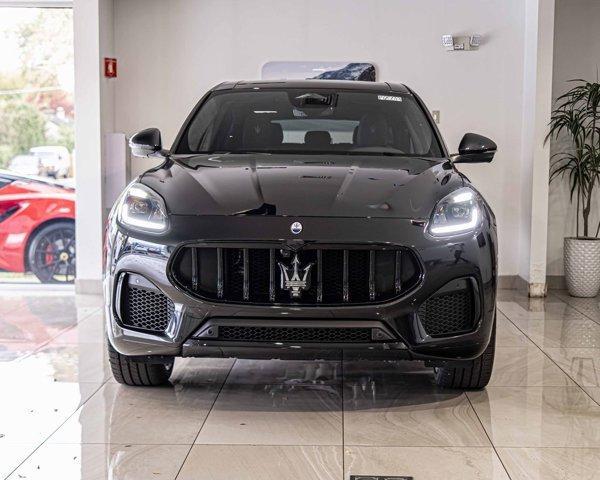 new 2025 Maserati Grecale car, priced at $84,495