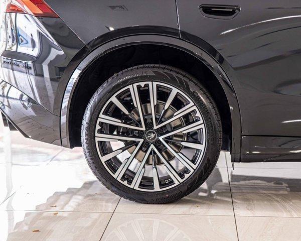 new 2025 Maserati Grecale car, priced at $84,495