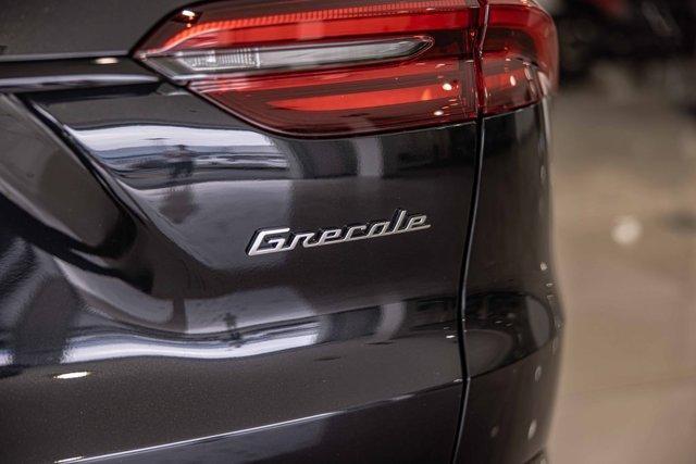 new 2025 Maserati Grecale car, priced at $84,495