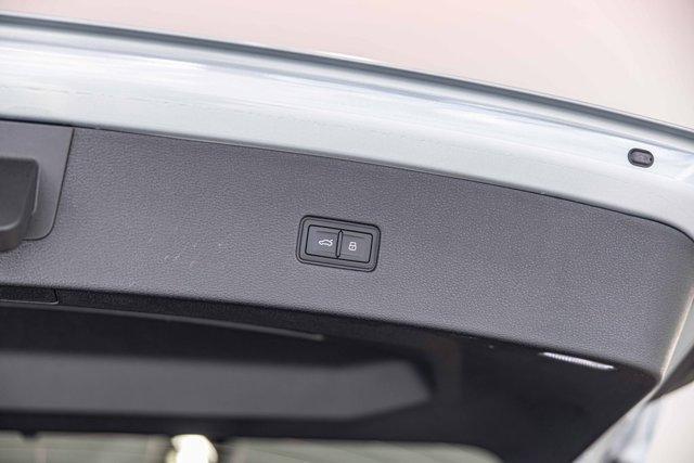 used 2025 Audi RS Q8 car, priced at $141,995