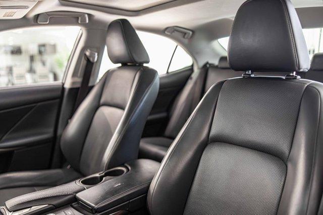 used 2017 Lexus IS 300 car, priced at $22,998