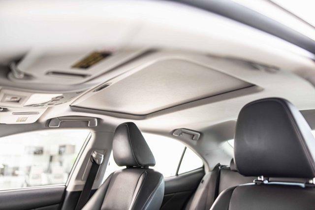 used 2017 Lexus IS 300 car, priced at $22,998