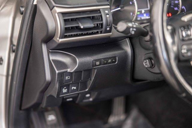 used 2017 Lexus IS 300 car, priced at $22,998