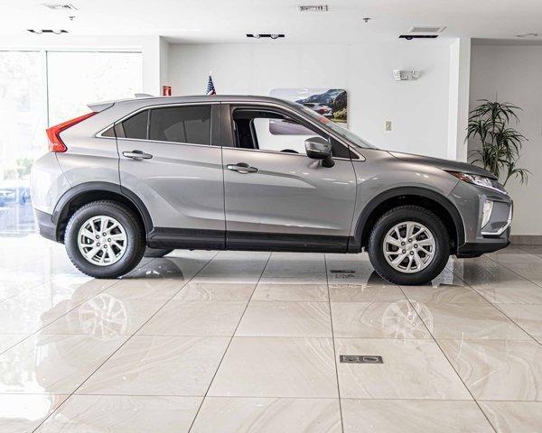 used 2019 Mitsubishi Eclipse Cross car, priced at $11,555