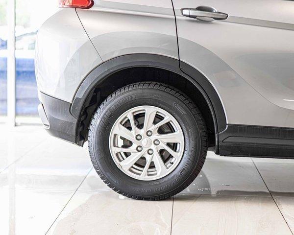 used 2019 Mitsubishi Eclipse Cross car, priced at $11,555