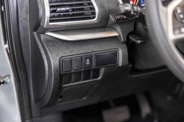 used 2019 Mitsubishi Eclipse Cross car, priced at $11,555