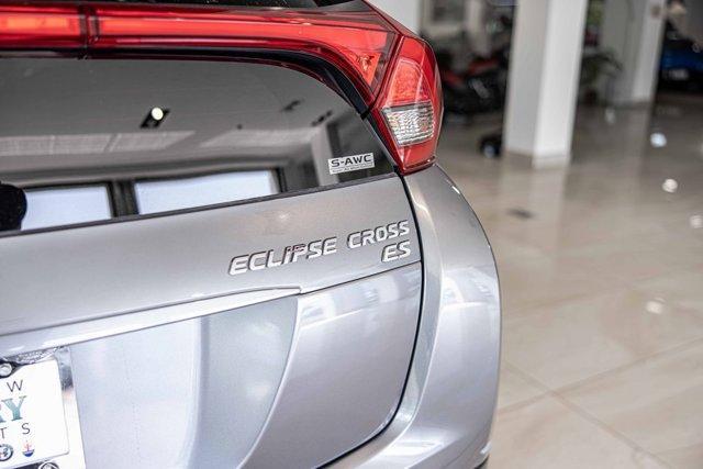 used 2019 Mitsubishi Eclipse Cross car, priced at $11,555