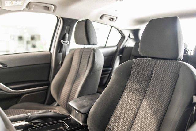 used 2019 Mitsubishi Eclipse Cross car, priced at $11,555