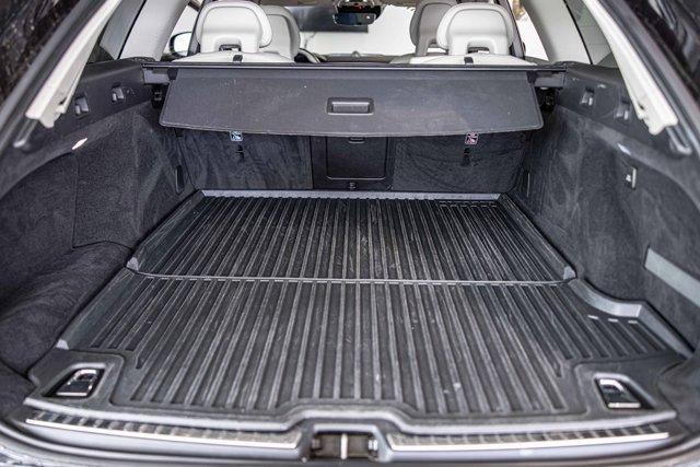 used 2018 Volvo V90 Cross Country car, priced at $28,487
