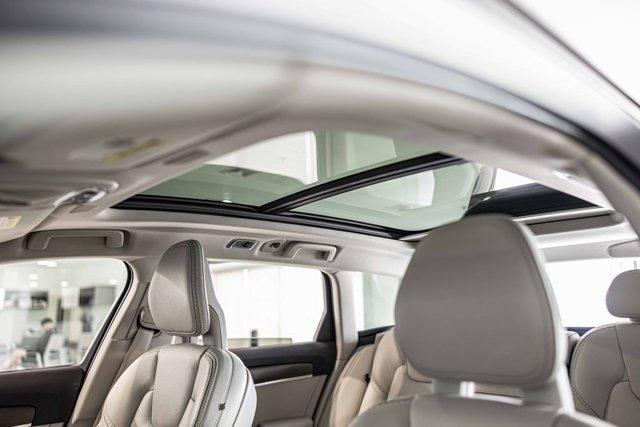 used 2018 Volvo V90 Cross Country car, priced at $28,487