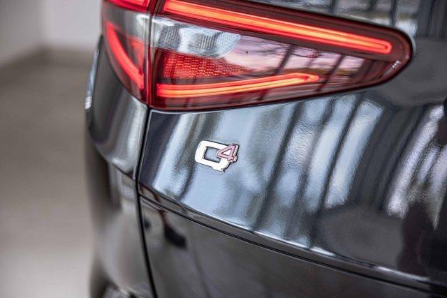 used 2022 Alfa Romeo Stelvio car, priced at $31,887