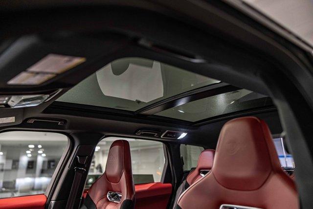 used 2020 Land Rover Range Rover Sport car, priced at $59,999