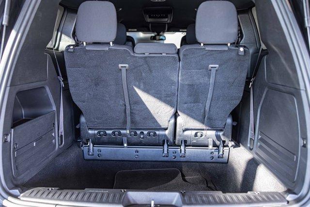 used 2020 Dodge Grand Caravan car, priced at $16,999