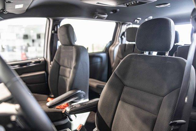 used 2020 Dodge Grand Caravan car, priced at $16,999