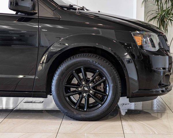 used 2020 Dodge Grand Caravan car, priced at $16,999