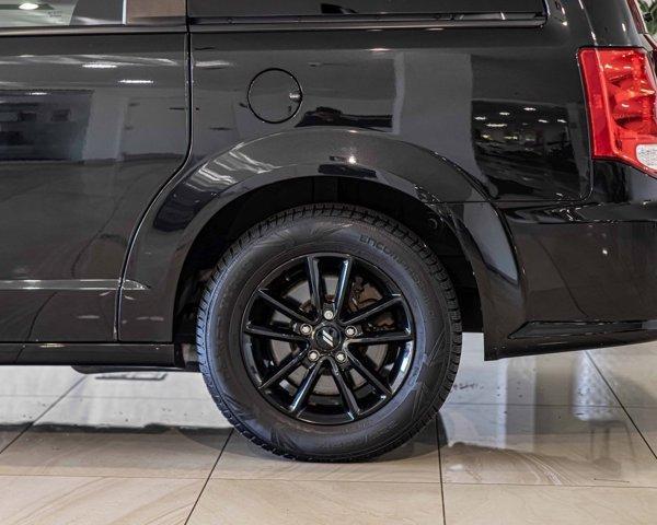 used 2020 Dodge Grand Caravan car, priced at $16,999