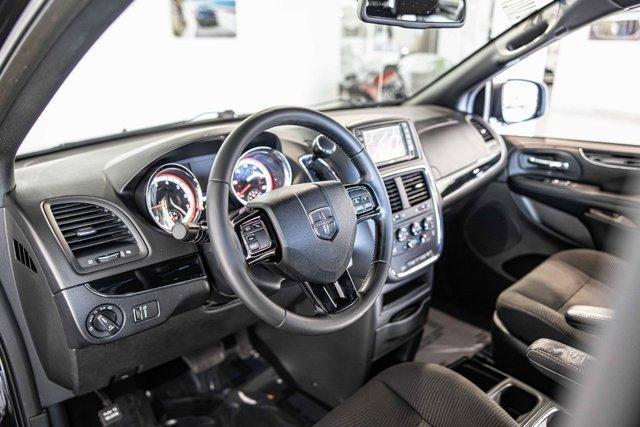 used 2020 Dodge Grand Caravan car, priced at $16,999
