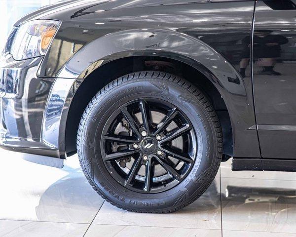 used 2020 Dodge Grand Caravan car, priced at $16,999
