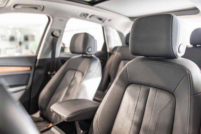 used 2021 Audi Q5 car, priced at $22,888