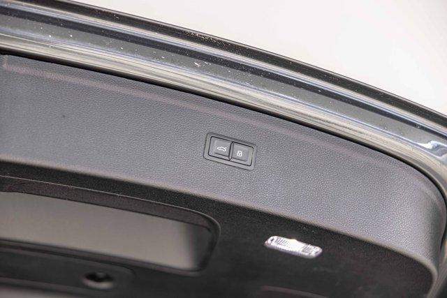 used 2021 Audi Q5 car, priced at $22,888