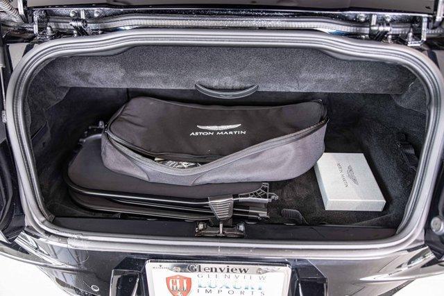 used 2019 Aston Martin DB11 car, priced at $114,887