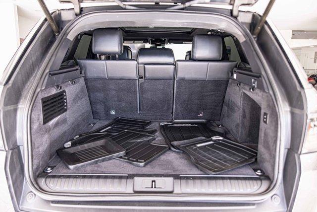 used 2018 Land Rover Range Rover Sport car, priced at $28,888