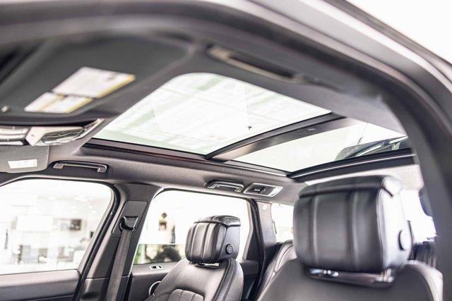 used 2018 Land Rover Range Rover Sport car, priced at $28,888