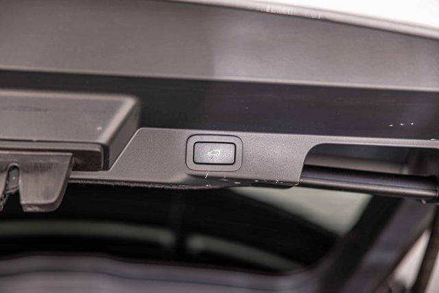 used 2018 Land Rover Range Rover Sport car, priced at $28,888