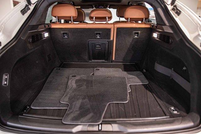 used 2022 Maserati Levante car, priced at $42,997
