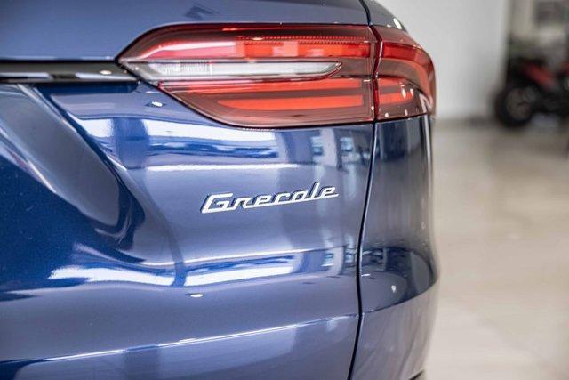 new 2025 Maserati Grecale car, priced at $88,995
