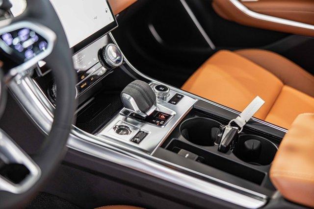 used 2024 Jaguar XF car, priced at $46,988