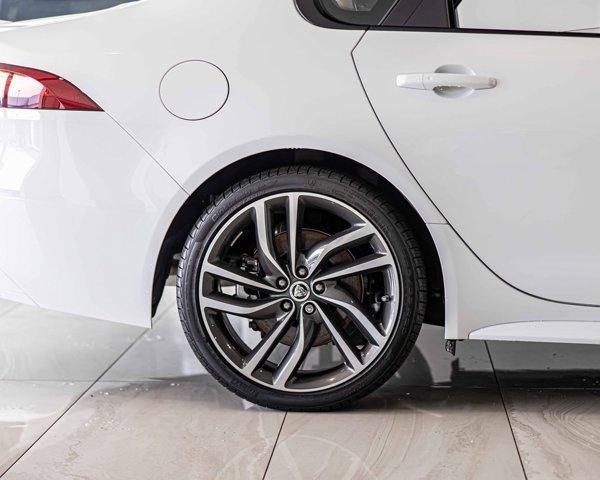 used 2024 Jaguar XF car, priced at $46,988