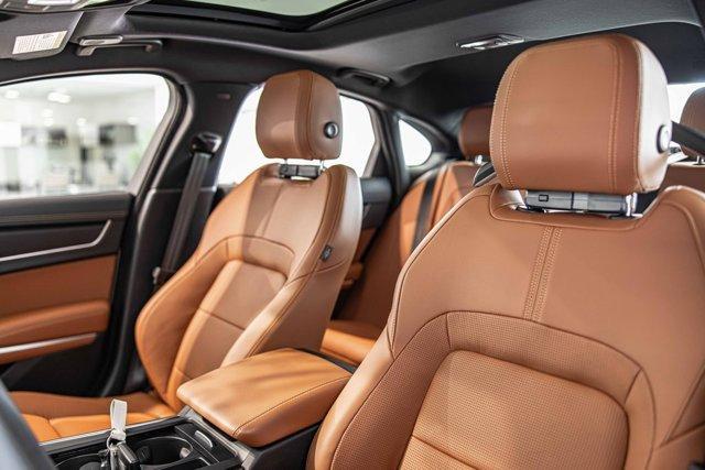 used 2024 Jaguar XF car, priced at $46,988