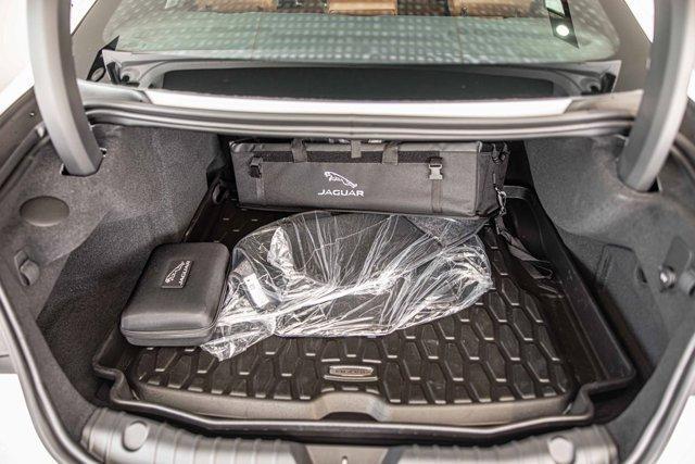 used 2024 Jaguar XF car, priced at $46,988
