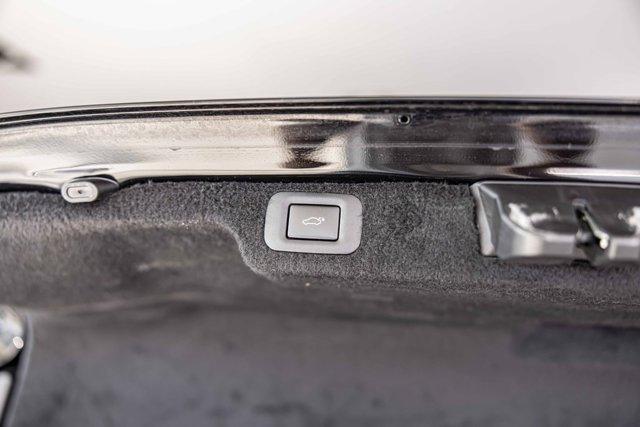 used 2020 Lexus LS 500 car, priced at $49,489