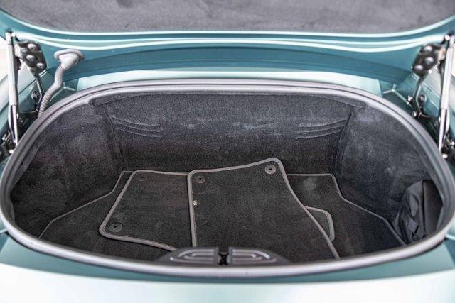 used 2023 Aston Martin Vantage car, priced at $169,999