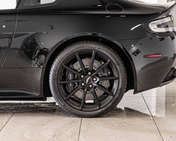 used 2017 Aston Martin V12 Vantage S car
