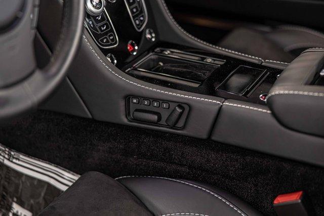 used 2017 Aston Martin V12 Vantage S car