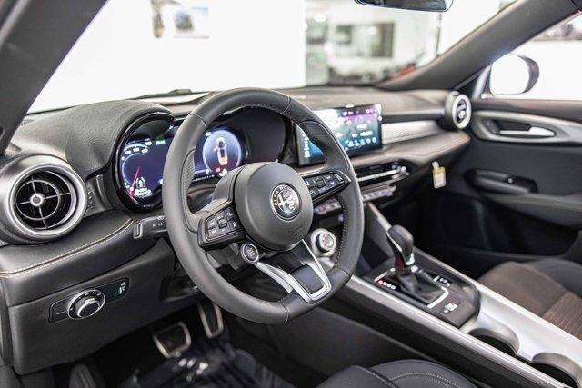 new 2025 Alfa Romeo Tonale car, priced at $34,930