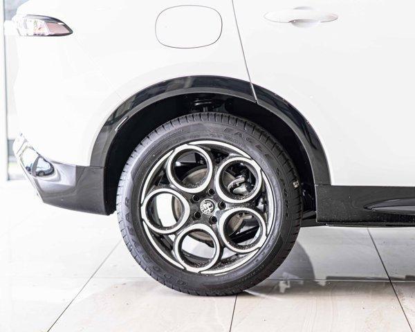 new 2025 Alfa Romeo Tonale car, priced at $34,930