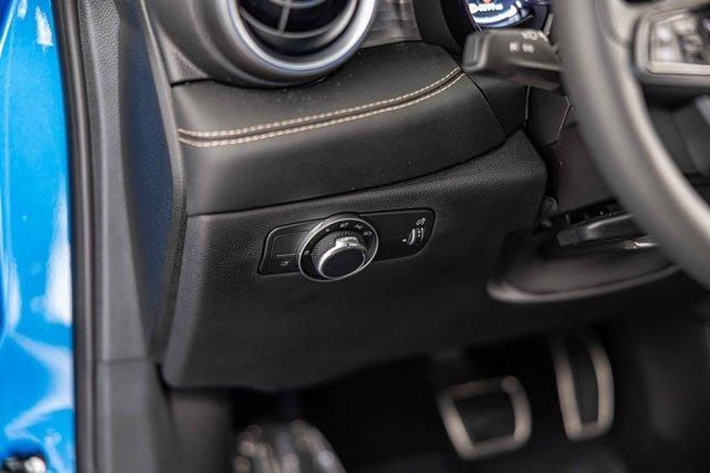 new 2025 Alfa Romeo Tonale car, priced at $41,130