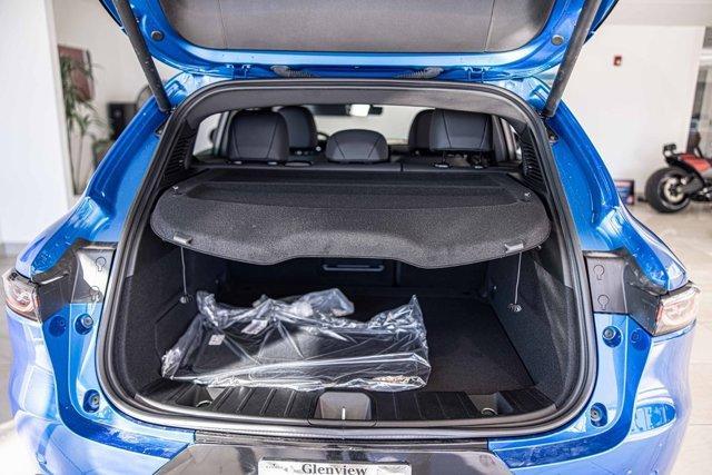 new 2025 Alfa Romeo Tonale car, priced at $41,130