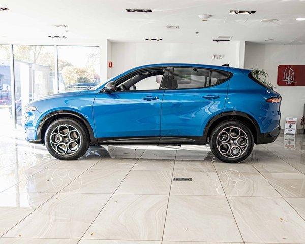 new 2025 Alfa Romeo Tonale car, priced at $41,130